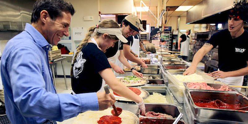 How To Deal With A Key Employee Leaving | Aileron