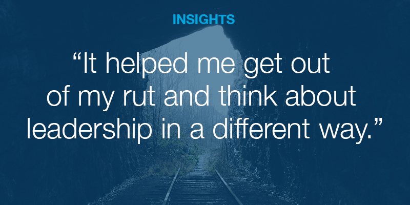 3 Insights Mailchimp's CEO Learned in Course for Presidents | Aileron