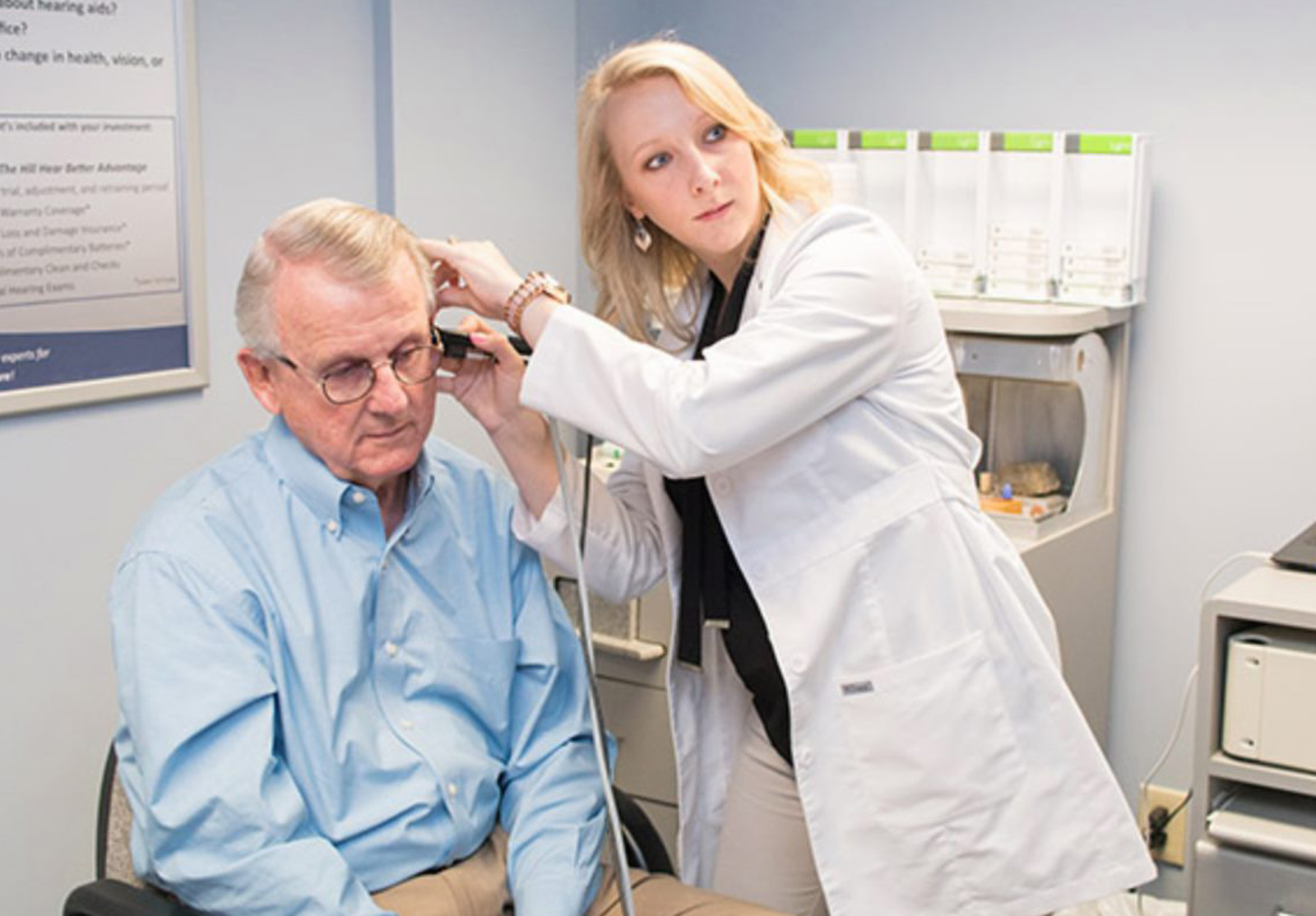 Hill Hear Better Clinic | Aileron