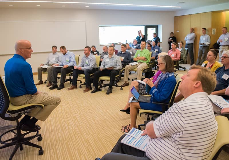 Aileron Intro to Professional Management Intro to Professional Management | Aileron